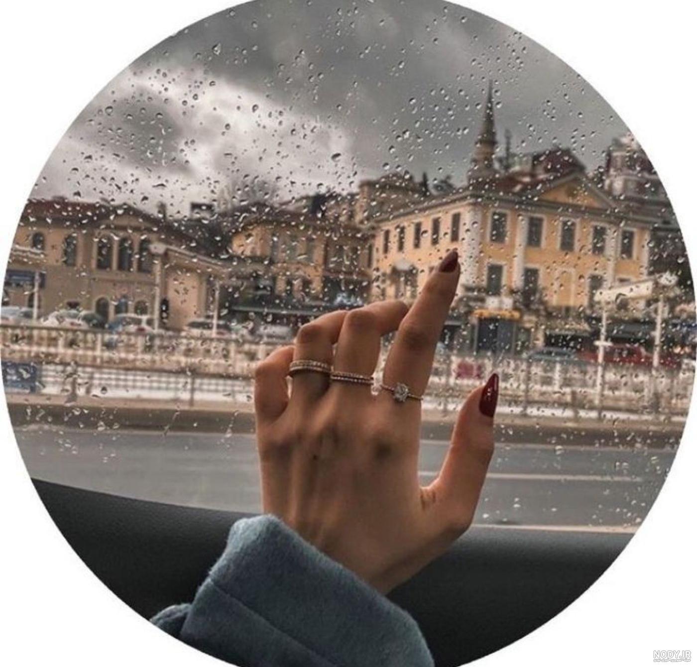 دور دور اخر شب😜 - فیلم ویسگون