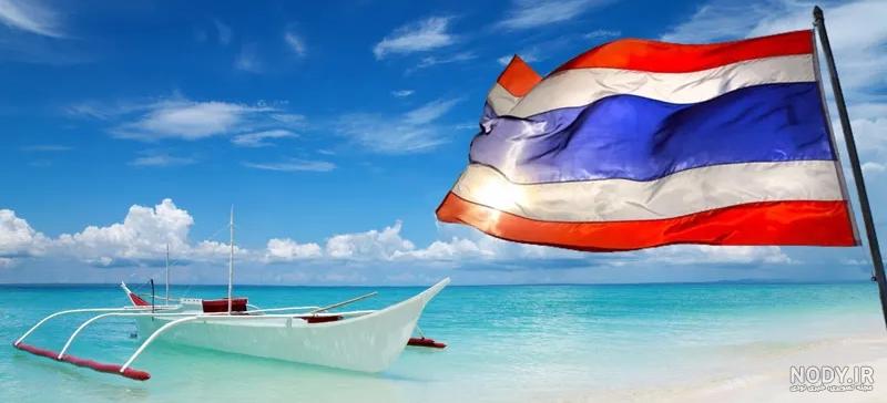 دیدار نخست وزیر تایلند با رئیس جمهور