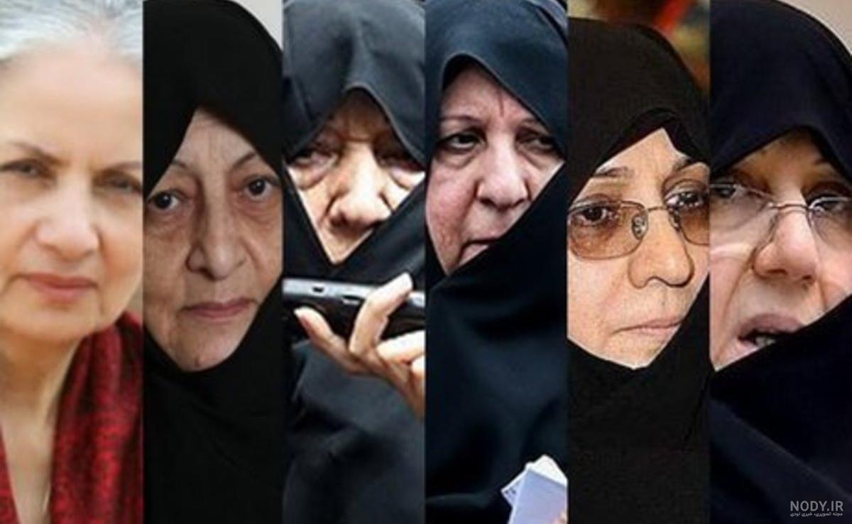 روایت‌های تاریخی و انقلابی همسر رهبر انقلاب +عکس - حلقه وصل