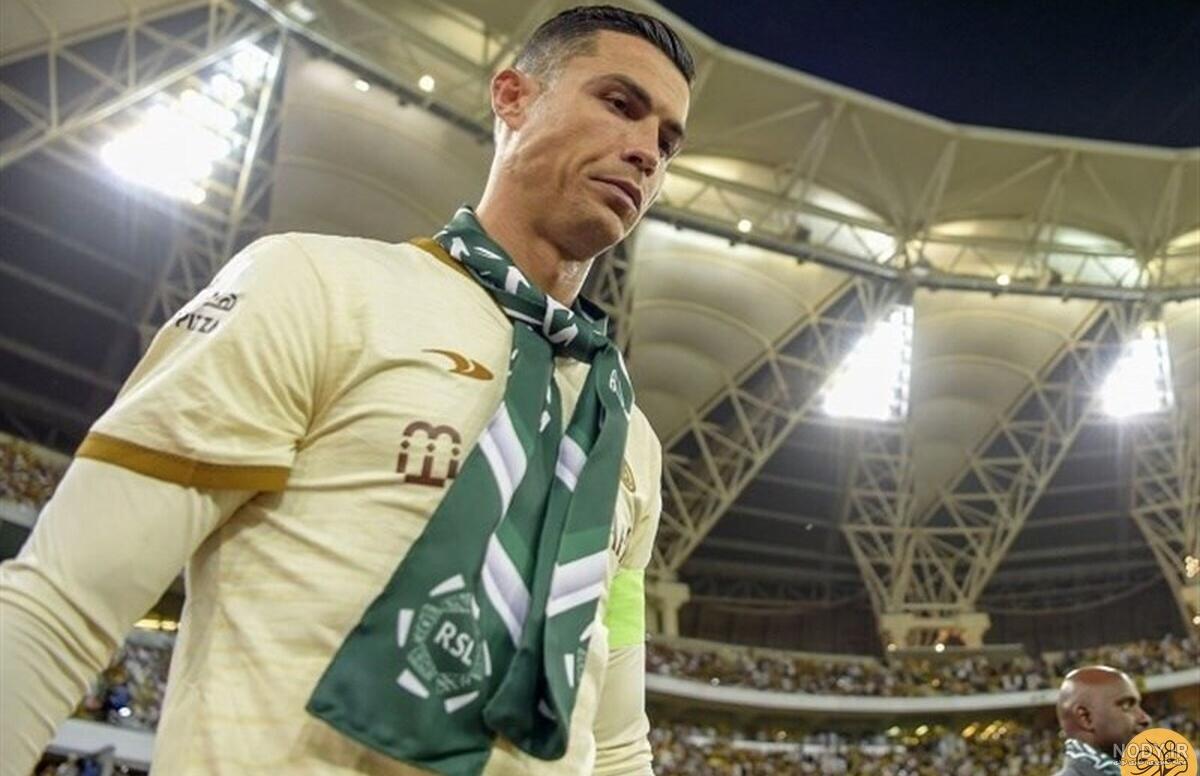 ستاره آبی‌ها در تیم کریس رونالدو | بمب جدید النصری‌ها؛ زوج جدید مهاجم  پرتغالی! - همشهری آنلاین