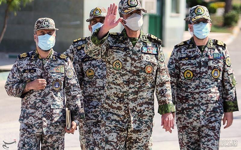 صفر تا صد سربازی در نیروی هوایی ارتش - وظیفه مشاور