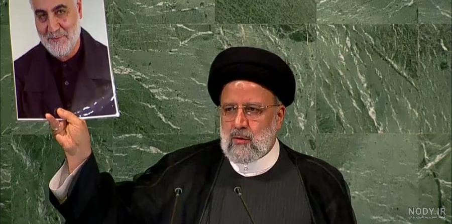 عکس / تصاویری از حجت‌الاسلام والمسلمین شهید سیدابراهیم رئیسی در کنار رهبر  انقلاب اسلامی
