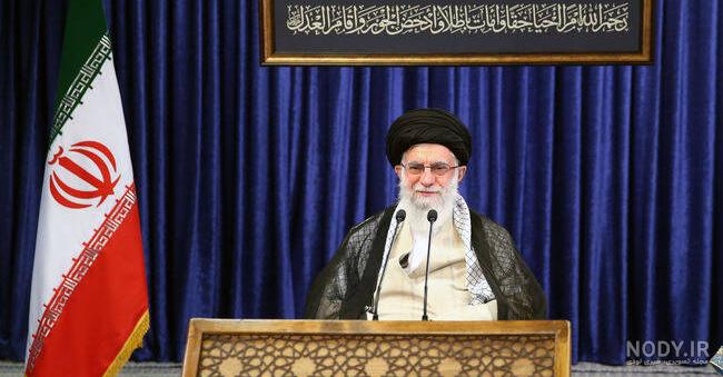 عکس تولد رهبر برای پروفایل عکس تولد رهبر برای پروفایل