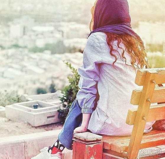 عکس دخترانه فیک خوشگل برای پروفایل + عکس دخترونه فیک طبیعی