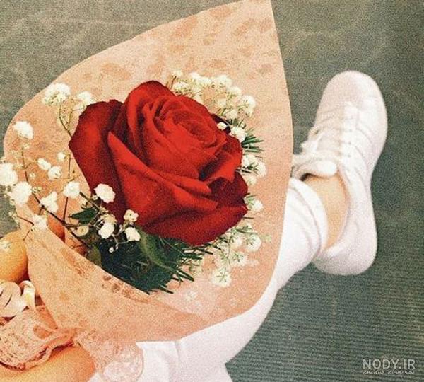 عکس دخترونه قدی ❤️ [ بهترین تصاویر ]