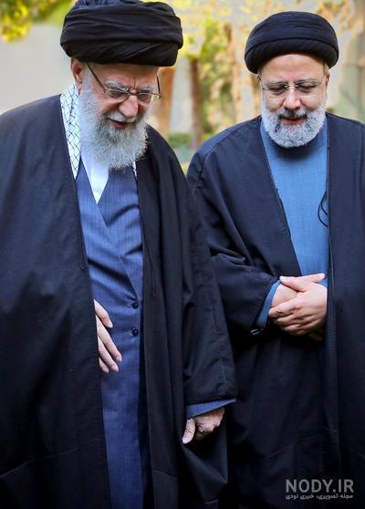 عکس دوربری شده امام خمینی، خامنه ای و حاج قاسم عکس دوربری شده امام خمینی، خامنه ای و حاج قاسم