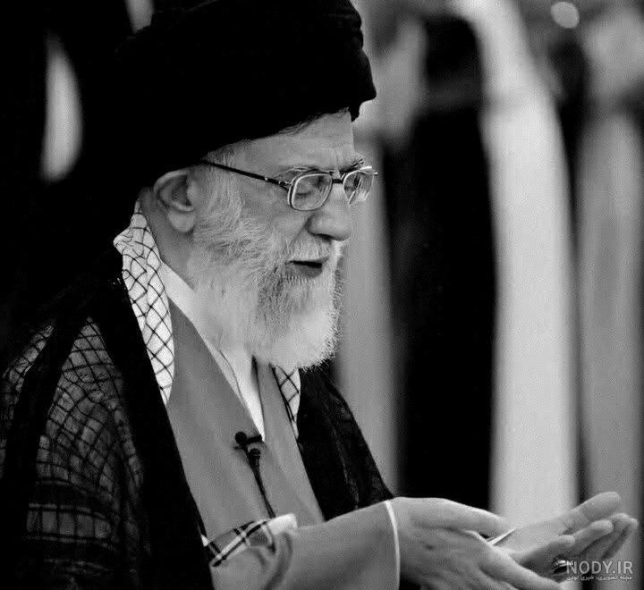 عکس های رهبری برای پروفایل