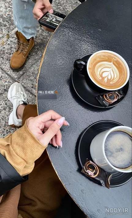 عکس فیک استوری دخترانه