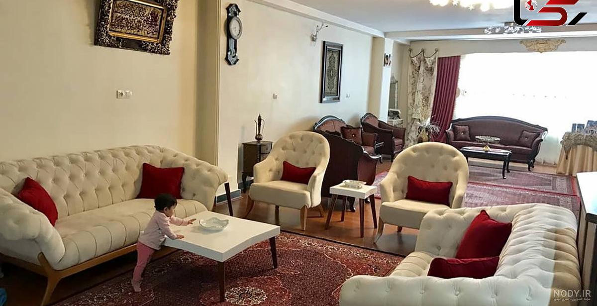 عکس فیک خانه - عکس نودی