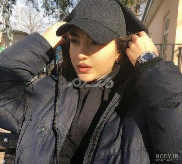 عکس فیک دخترونه شیک، خوشگل و طبیعی برای پروفایل - ستاره
