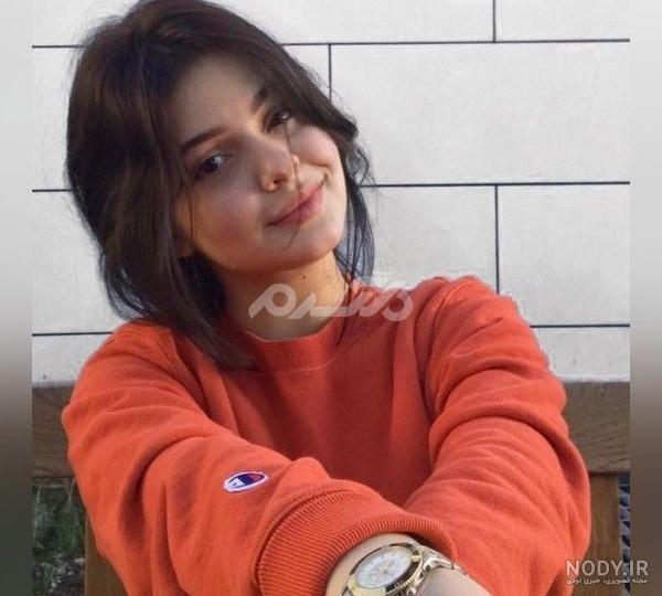 عکس فیک صورت دخترانه - عکس نودی