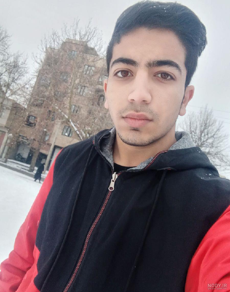 عکس فیک پسرونه طبیعی خوشگل