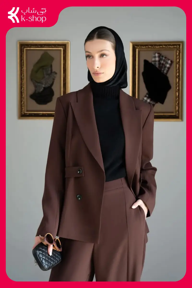 عکس لباس زمستانی جدید