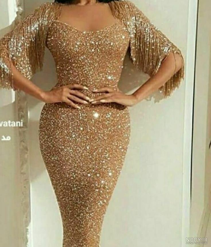 عکس لباس پلنگی بچه گانه