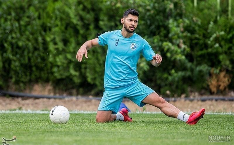 عکس مهدی مهدی پور بازیکن استقلال عکس مهدی مهدی پور بازیکن استقلال