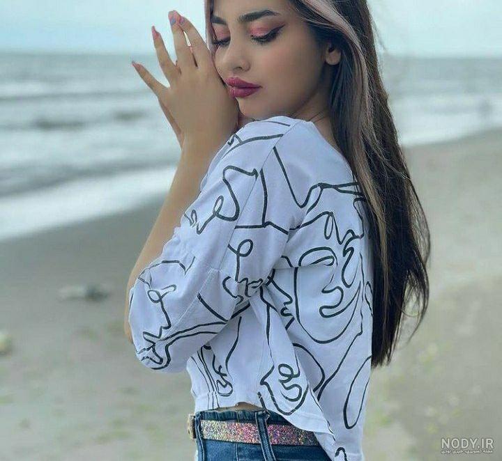 عکس پروف فیک دخترونه - عکس ویسگون