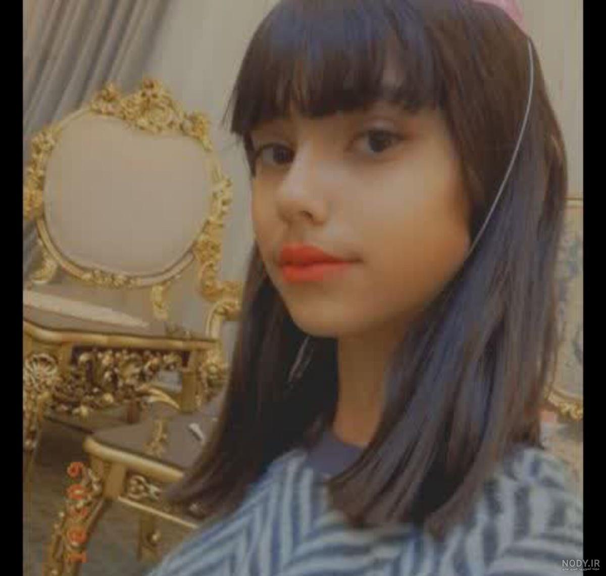 عکس پروفایل دخترانه طبیعی فیک ❤️ [ بهترین تصاویر ]
