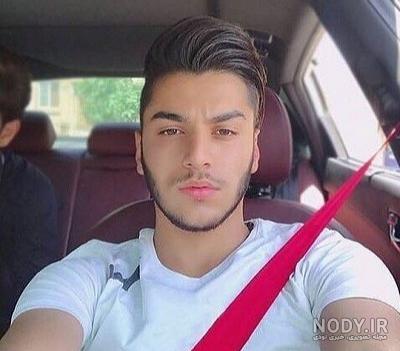 عکس پروفایل پسرانه طبیعی ایرانی با مدل های جذاب و مختلف - تــــــــوپ  تـــــــــاپ
