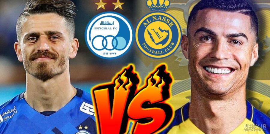 عکس| پرچم ایران در اینستاگرام النصر! - پارس فوتبال | خبرگزاری فوتبال ایران  | ParsFootball