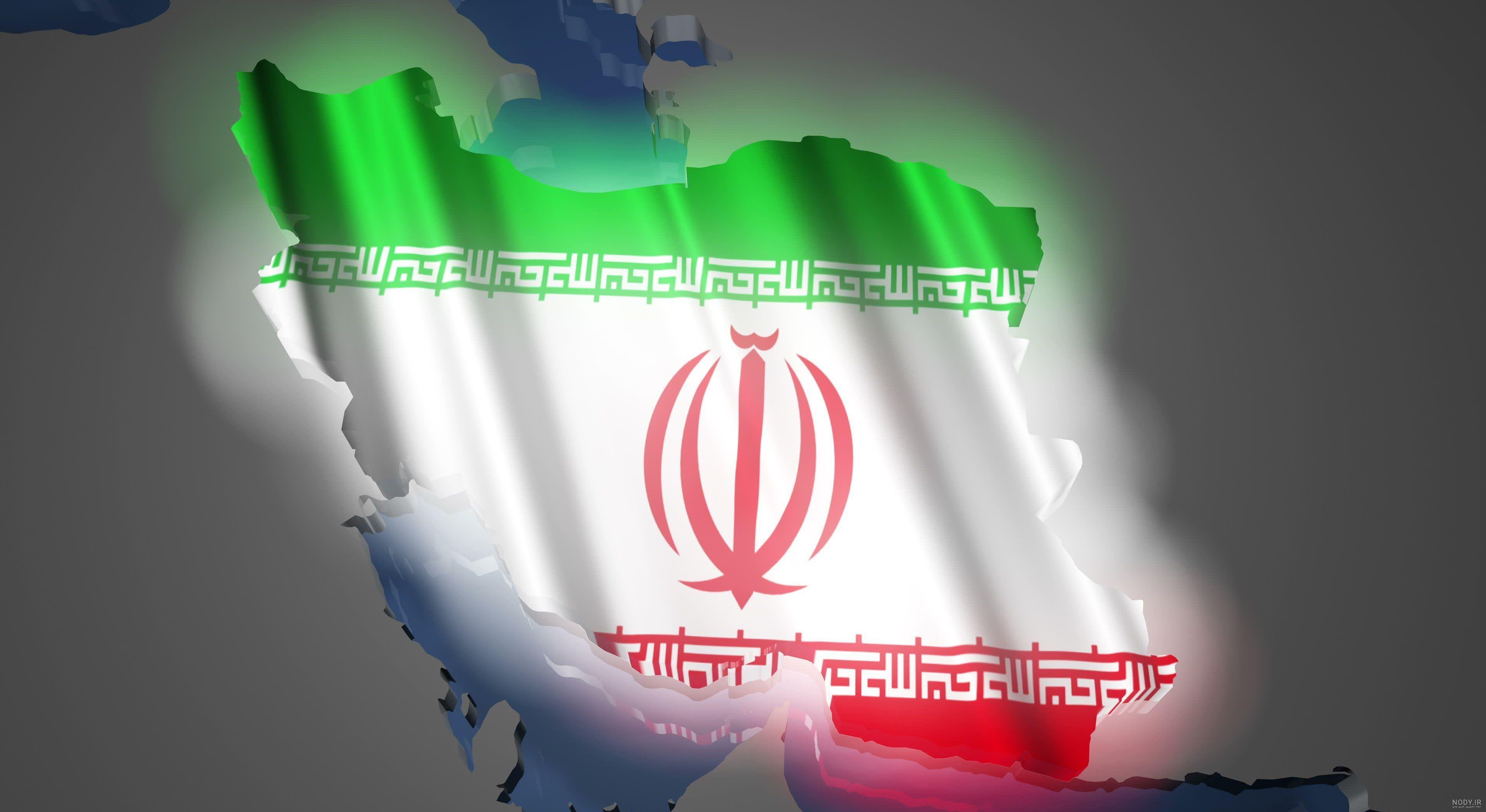 عکس پرچم و تایلند