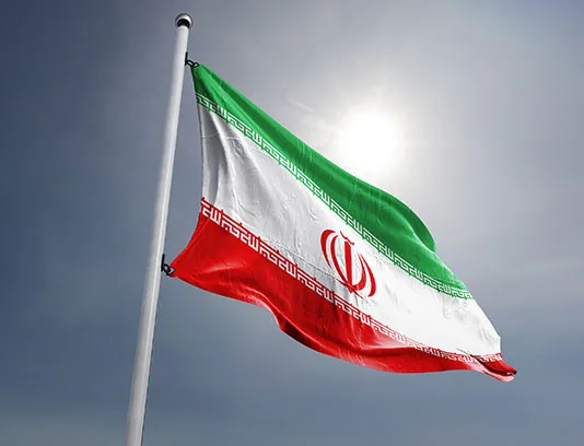 عکس پرچم دار اسکویید گیم
