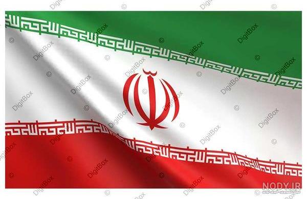 عکس پرچم دار بازی مرکب