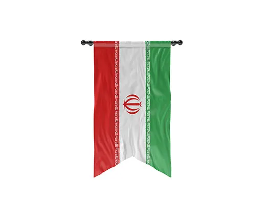 عکس پرچم ستاره دار