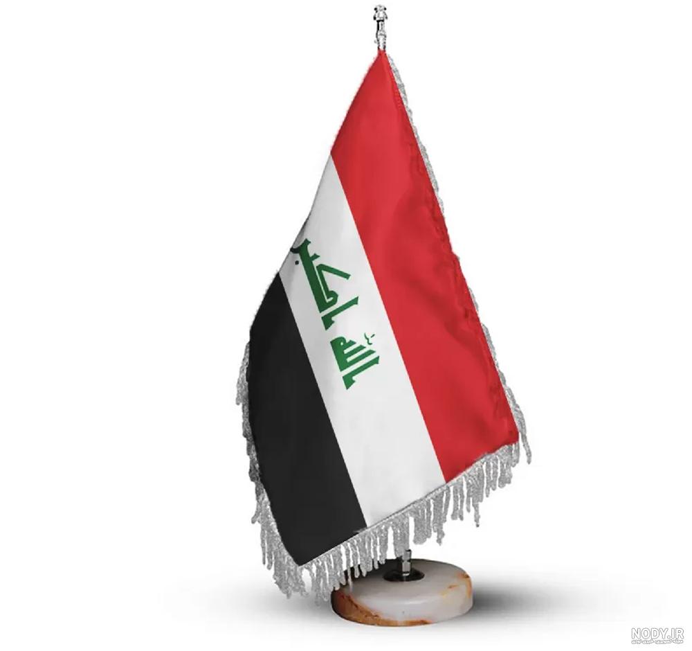 عکس پرچم کشور عربی