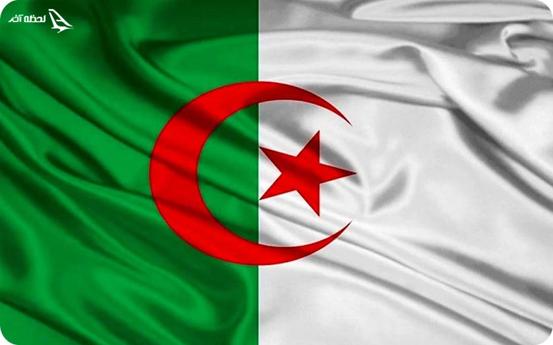 عکس پرچم کشورهای عربی