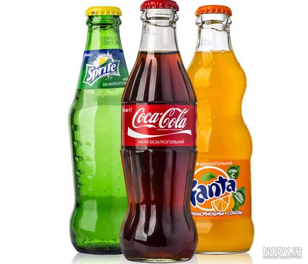 عکس کوکاکولا