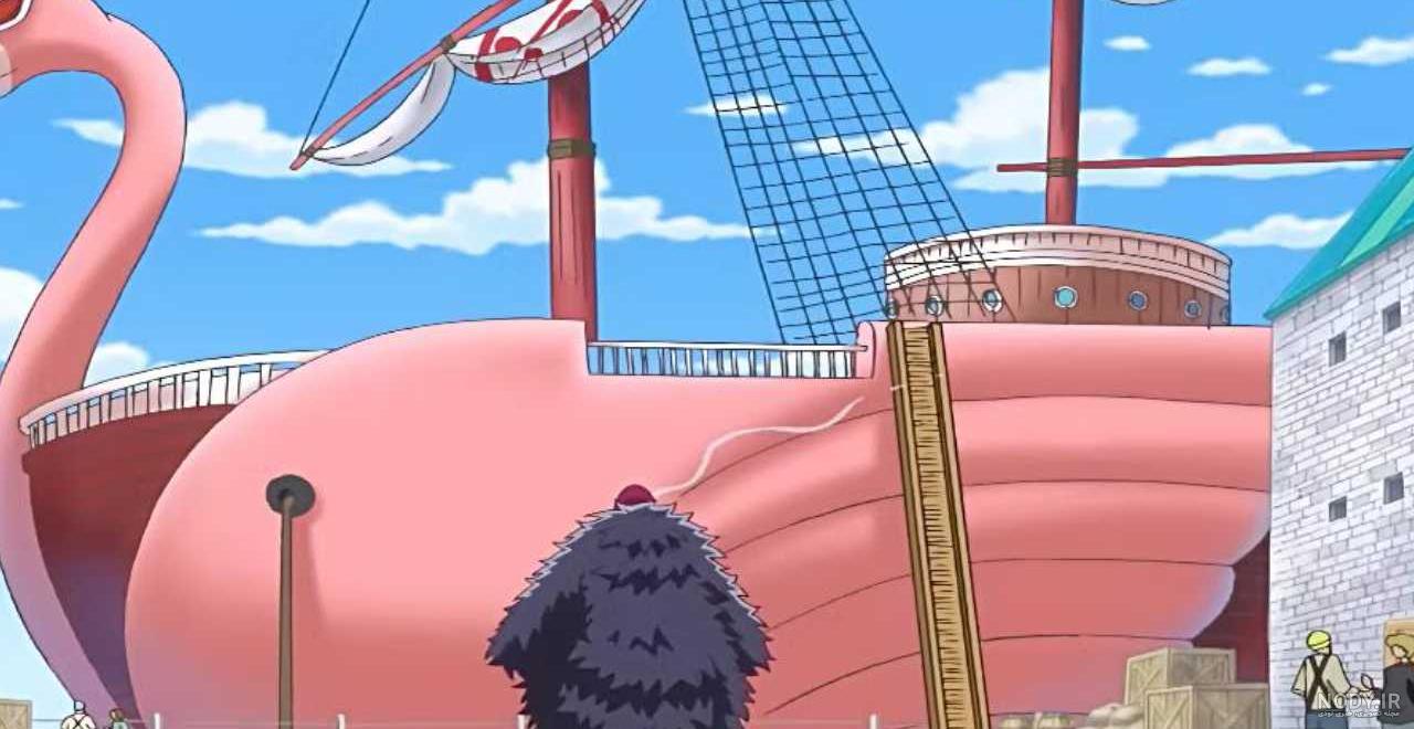 قاب موبایل دزدان دریایی کلاه حصیری | طرح های One Piece برروی تیشرت ، قاب  موبایل و ماگ | چی ب
