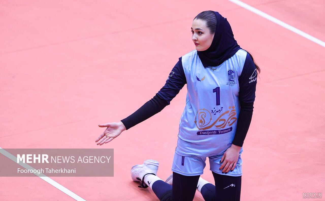 لباس ورزشی دخترانه اسپرت” 20 مدل برای پیاده روی مدرسه باشگاه جذاب باشید! -  گلی خانوم