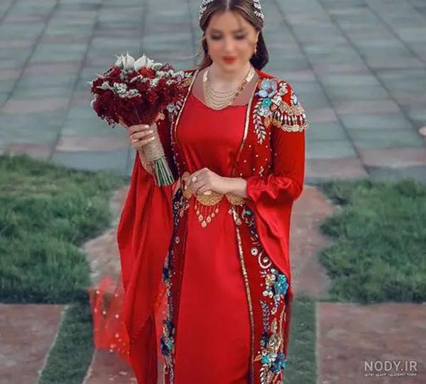 لباس کردی | لباس کردی جوانرودی | لباس کردی شیک مریوانی | لباس کردی سنندجی