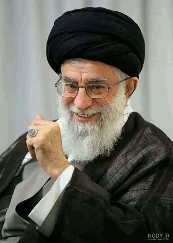 متن و عکس نوشته های زیبا درباره رهبر - تــــــــوپ تـــــــــاپ