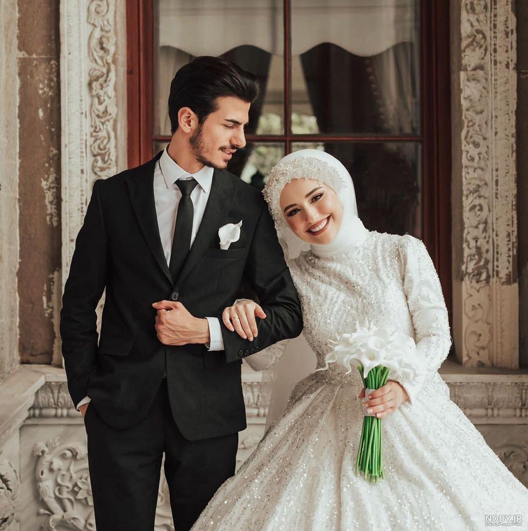 مدل لباس عروس 2023 و مدل لباس عروس ایرانی1402😍وقت مد