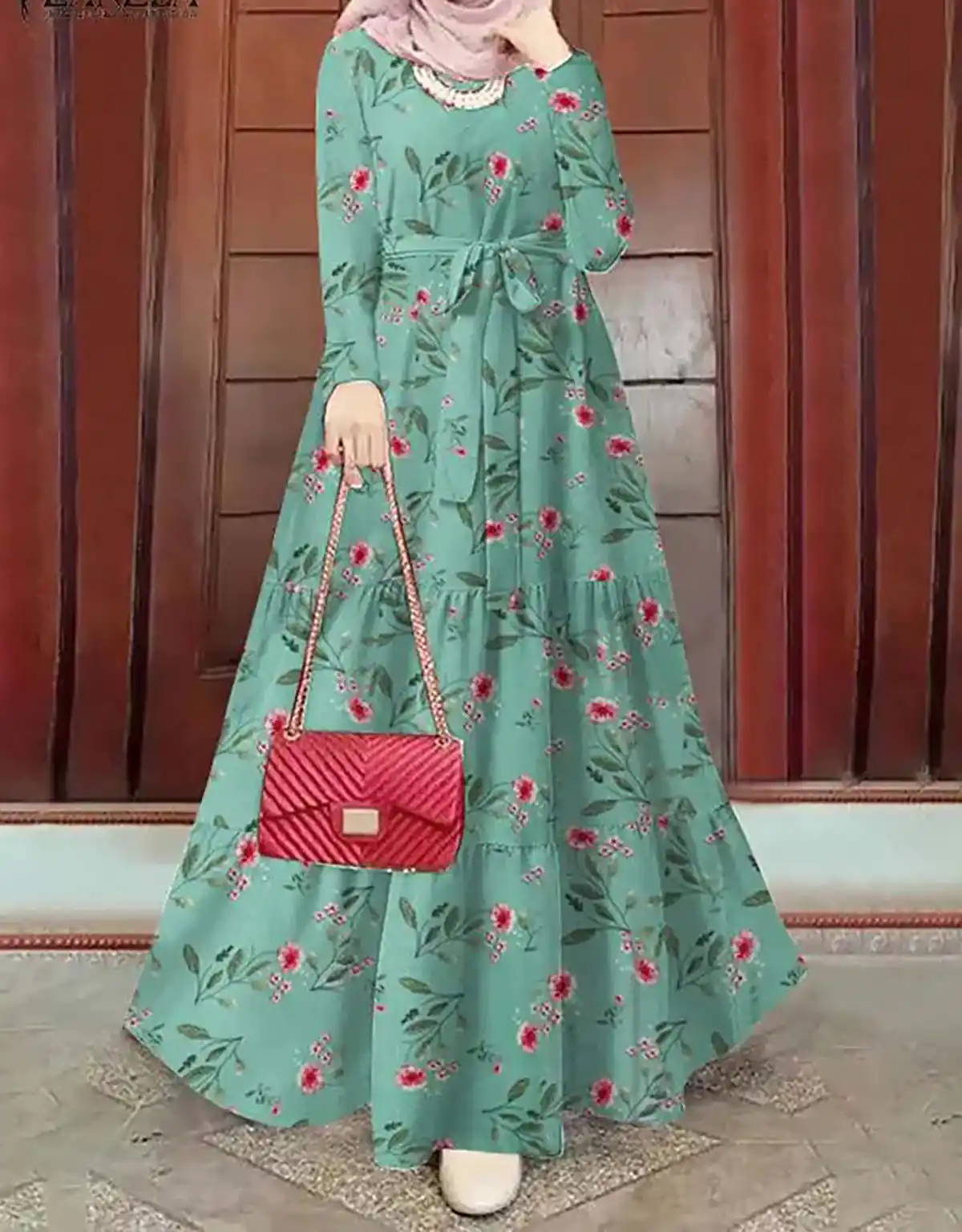 مدل لباس مجلسی بلند لاکچری مخصوص عروسی + مدل لباس بلند ساده و شیک