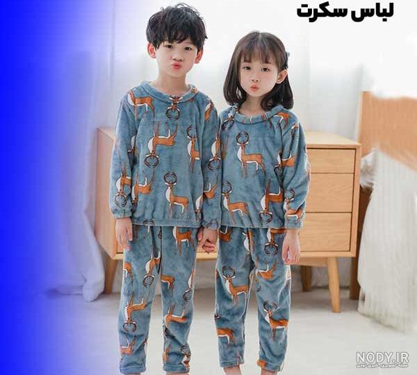 مدل لباس پسرانه بچه گانه