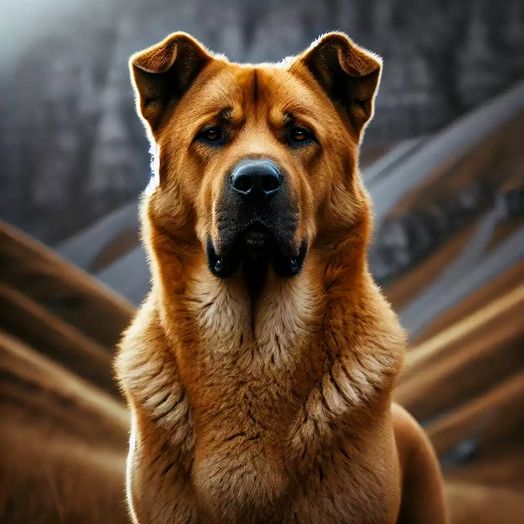 مشخصات کامل، قیمت و خرید نژاد سگ سرابی (Persian mastiff) | پت راید مشخصات کامل، قیمت و خرید نژاد سگ سرابی (Persian mastiff) | پت راید