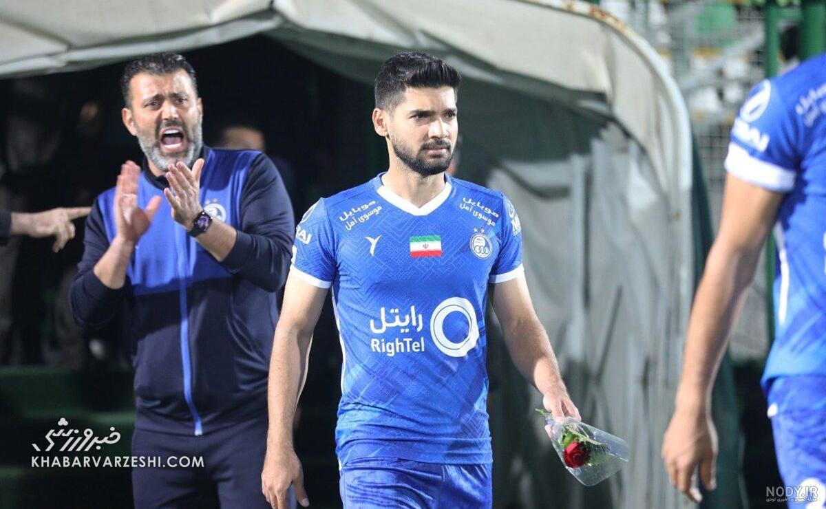 مهدی مهدی پور ؛ حادثه ای که برای مهدی مهدی پور به خیر گذشت ؛ پارس فوتبال مهدی مهدی پور ؛ حادثه ای که برای مهدی مهدی پور به خیر گذشت ؛ پارس فوتبال