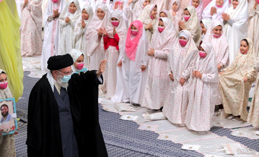 ناگفته های دختر سید حسن نصرالله از زوایای زندگی رهبر حزب الله | پایگاه خبری  جماران