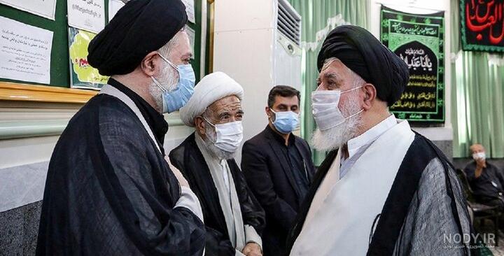 همه همسران رؤسای جمهور ایران (+عکس) همه همسران رؤسای جمهور ایران (+عکس)