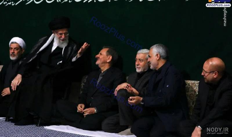 پاسخ رهبر معظم انقلاب اسلامی به نامه سردار قاسم سلیمانی درباره نابودی داعش :: Leader.ir پاسخ رهبر معظم انقلاب اسلامی به نامه سردار قاسم سلیمانی درباره نابودی داعش :: Leader.ir