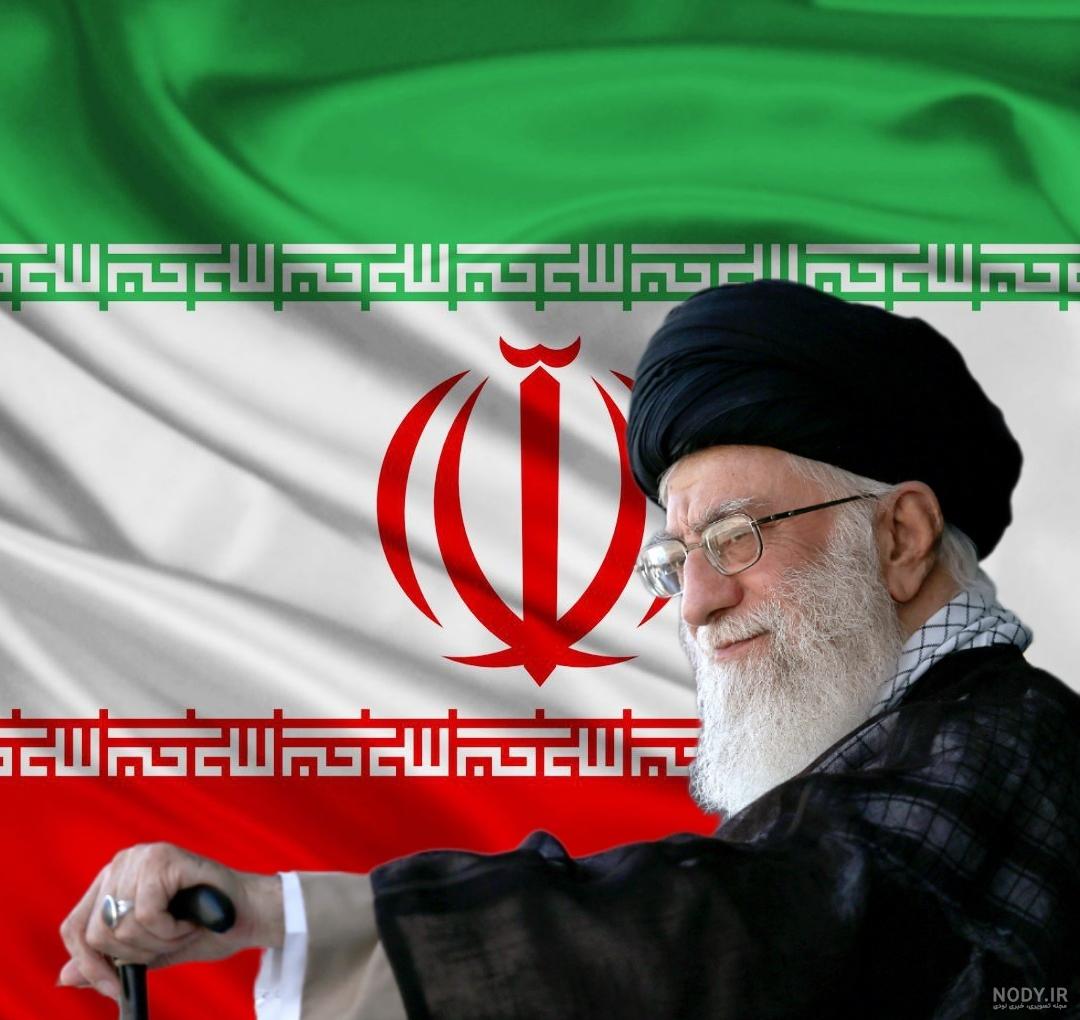 پروفایل رهبری :: عکس های ناب از امام خامنه ای