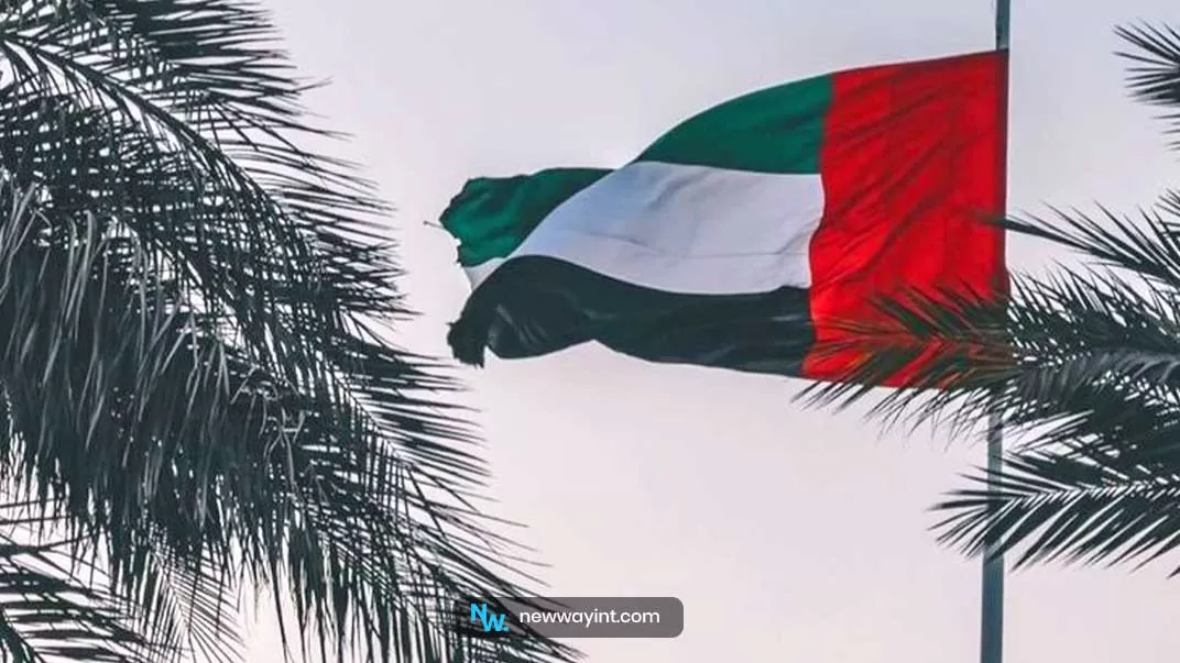 پرچم امارات متحده عربی 1004833