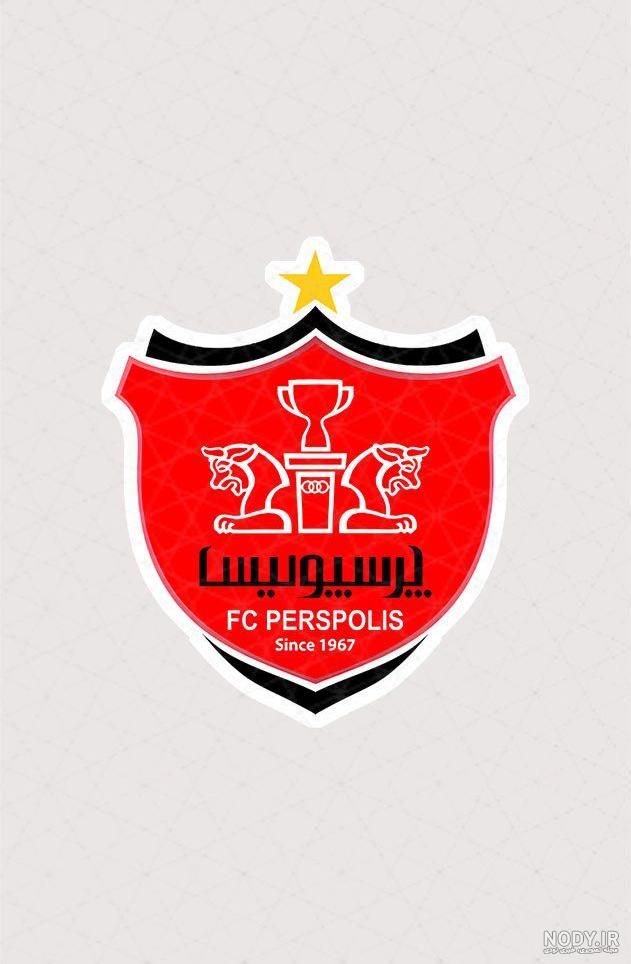 پرچم پرسپولیس