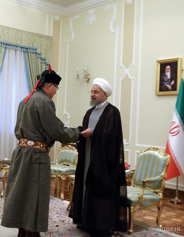 پرچم کشور مغولستان ۲۰ در ۳۰ سانتی متر – یونکس