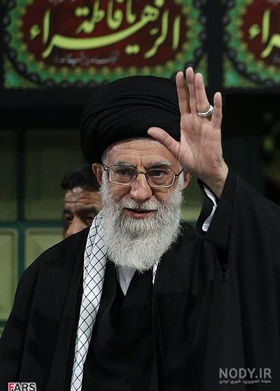 پوستر/برنامه عزاداری ایام فاطمیه (س) در محضر رهبر انقلاب - تسنیم پوستر/برنامه عزاداری ایام فاطمیه (س) در محضر رهبر انقلاب - تسنیم