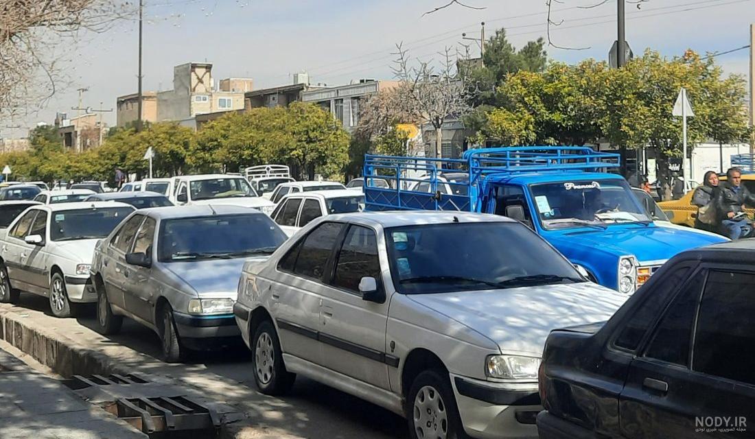 پیکسل پرچم آلمان نازی طرح 2 - فروشگاه اینترنتی دیجی شرق
