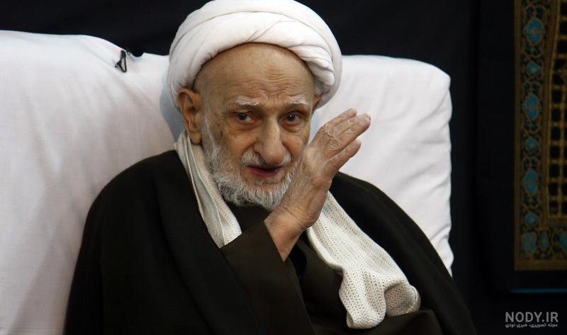 آیت الله بهجت به حسین شریعتمداری: آخرت‌تان سخت است | پایگاه خبری تحلیلی  انصاف نیوز