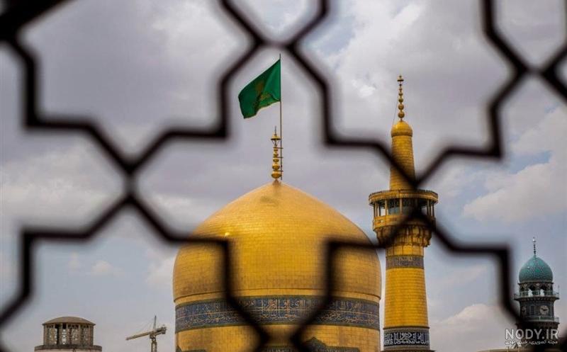برگزاری چهارشنبه های امام رضایی در 30 مسجد استان قم | خبرگزاری بین المللی  شفقنا